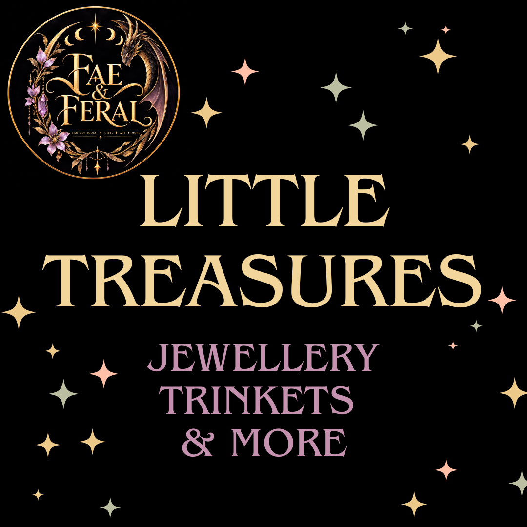 Little Treasures