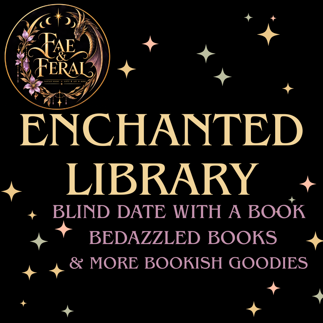 Enchanted Library