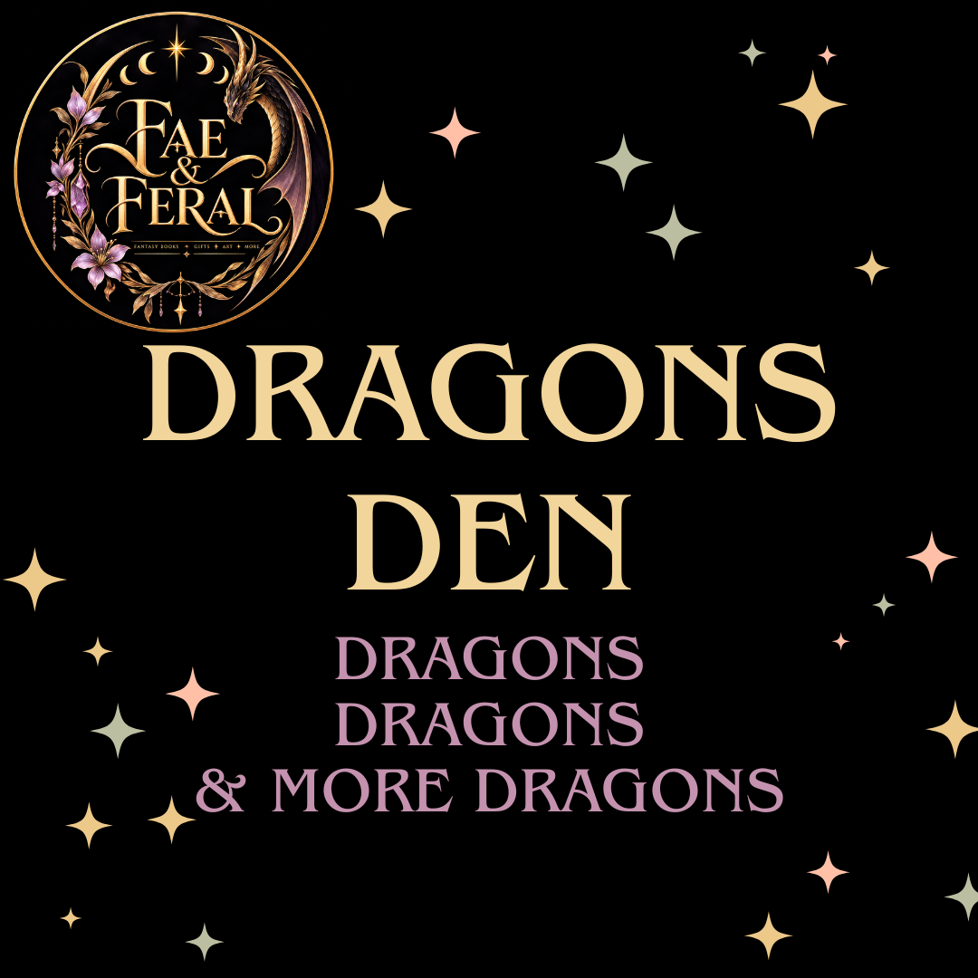 Dragons Den