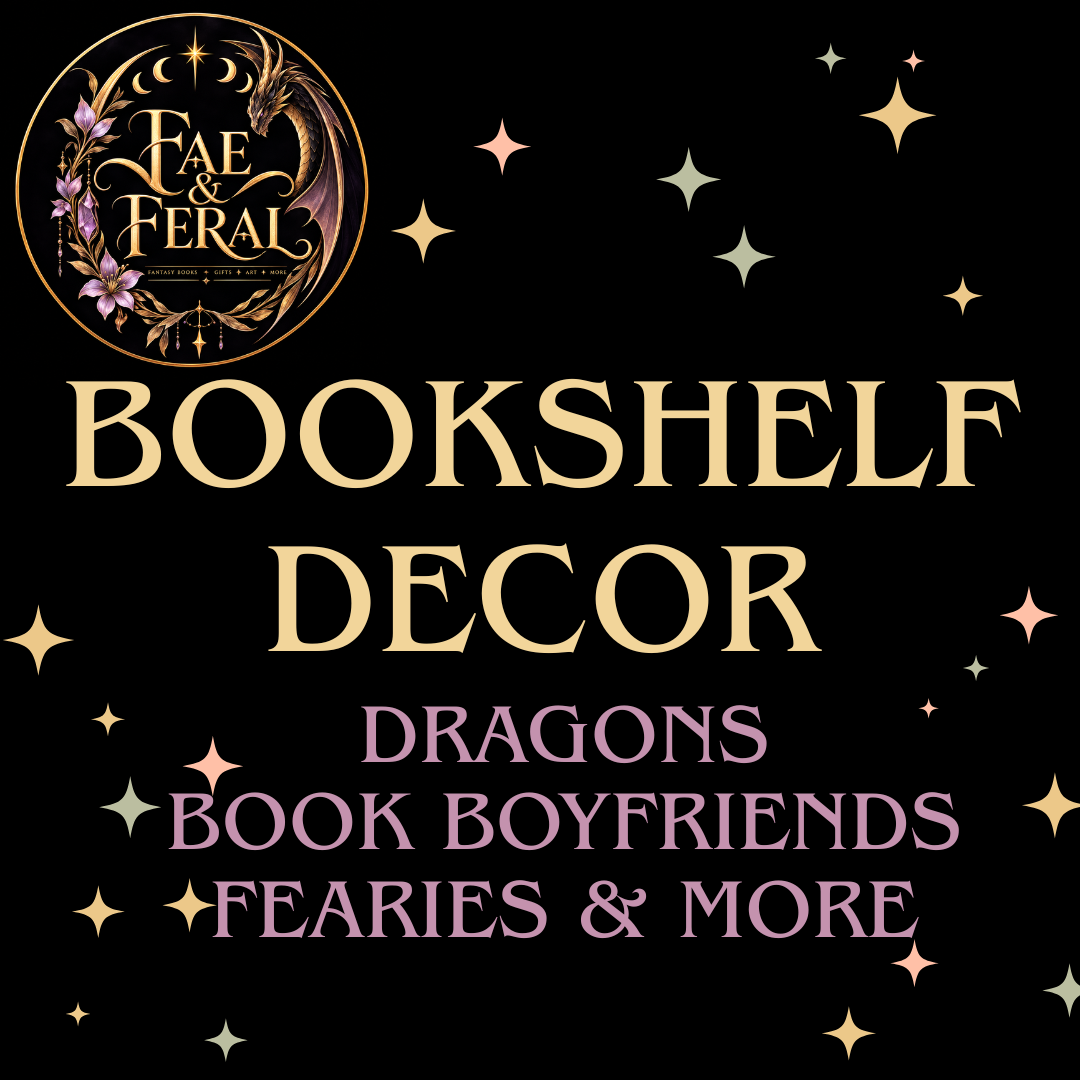 Shelf Decor