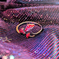 Mushroom Ring