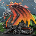 Fire Dragon