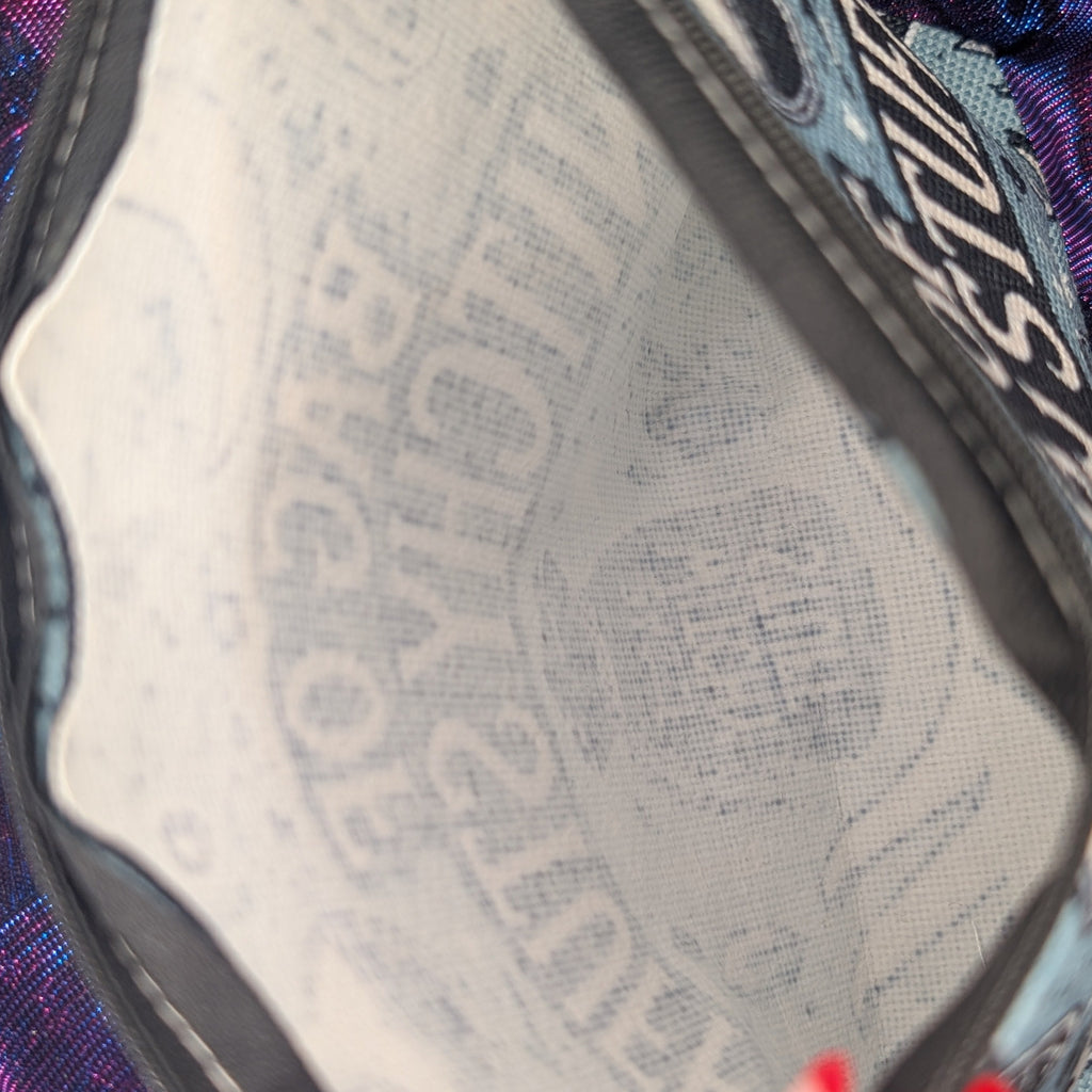 Witchy Stuff Makeup Bag