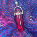 Pendant Necklace