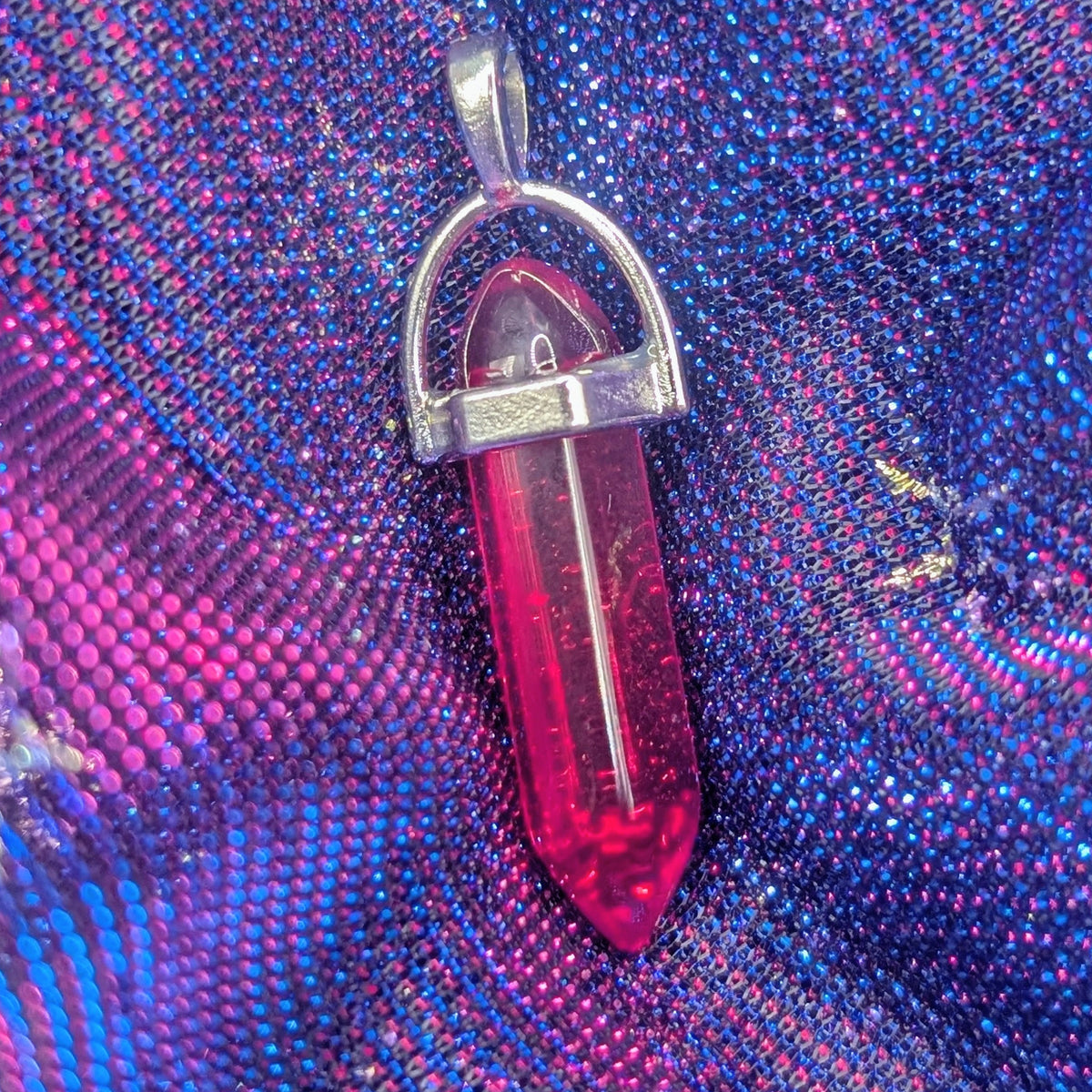 Pendant Necklace