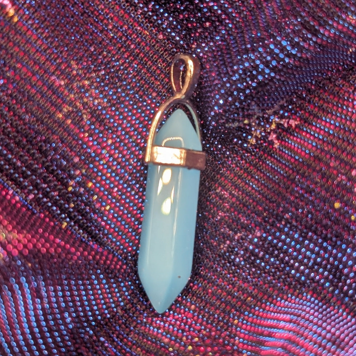 Pendant Necklace