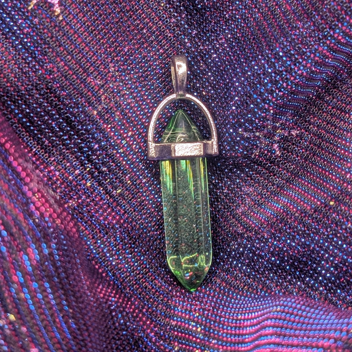Pendant Necklace