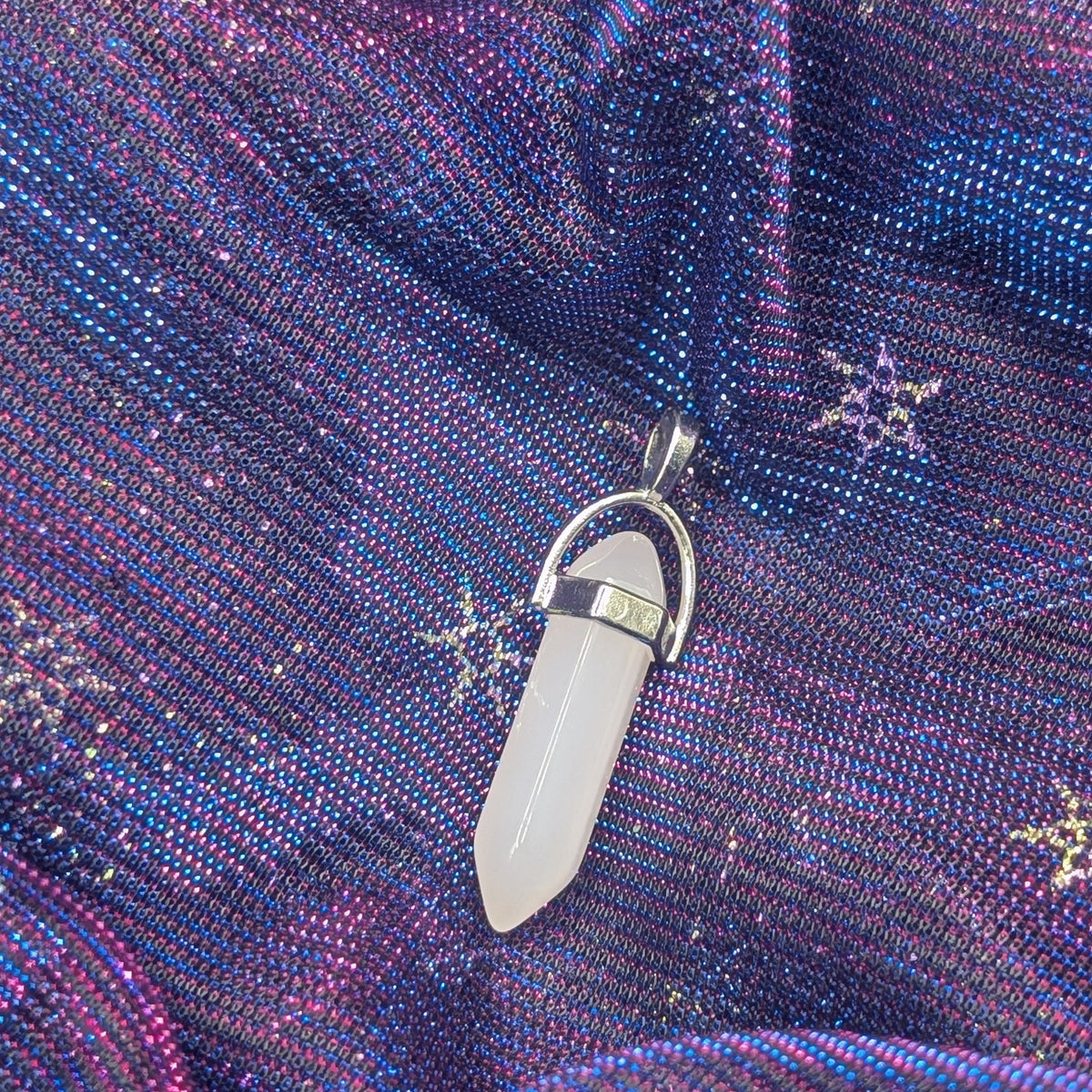 Pendant Necklace