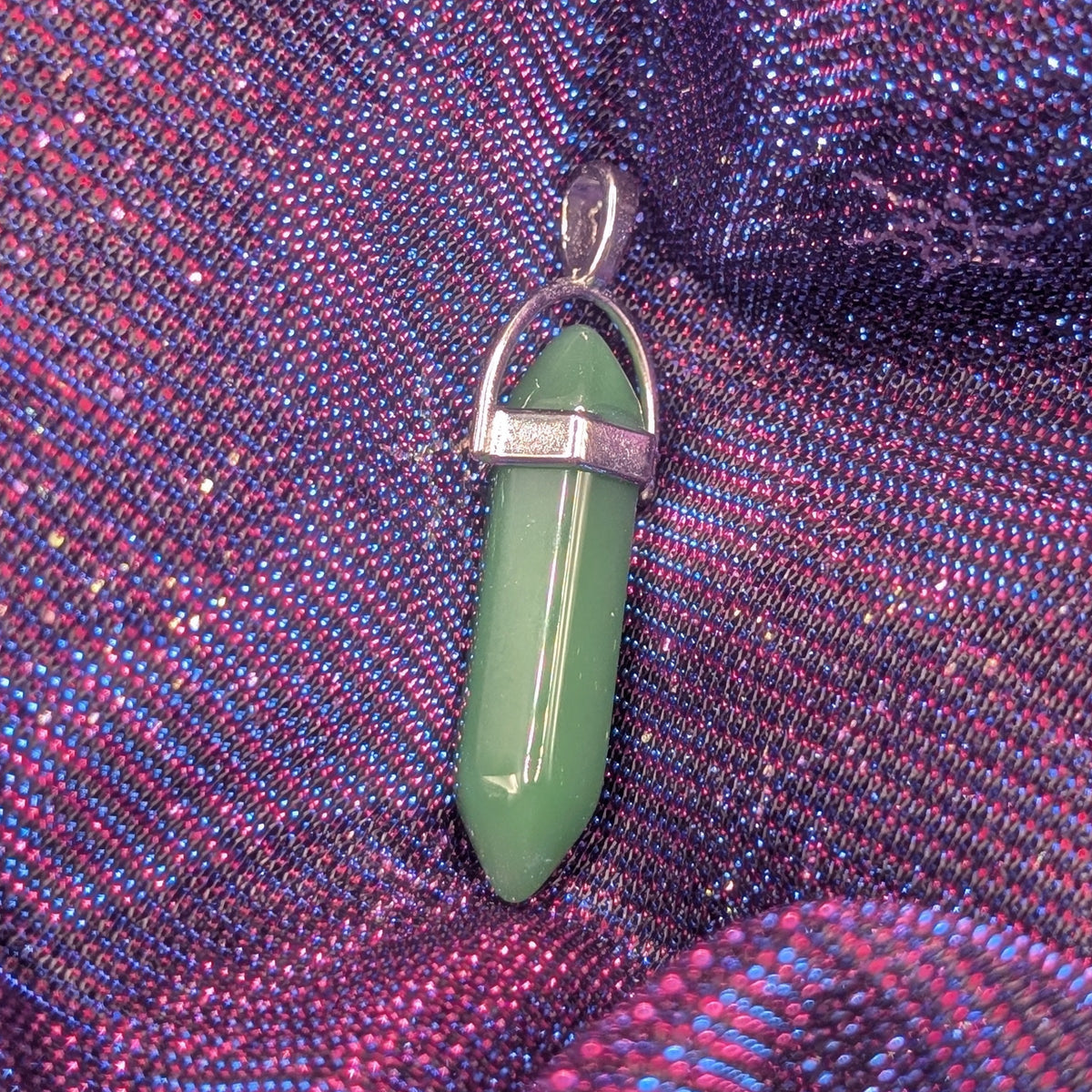 Pendant Necklace