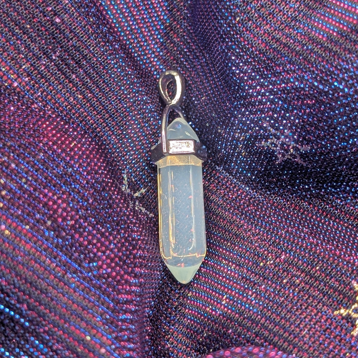 Pendant Necklace