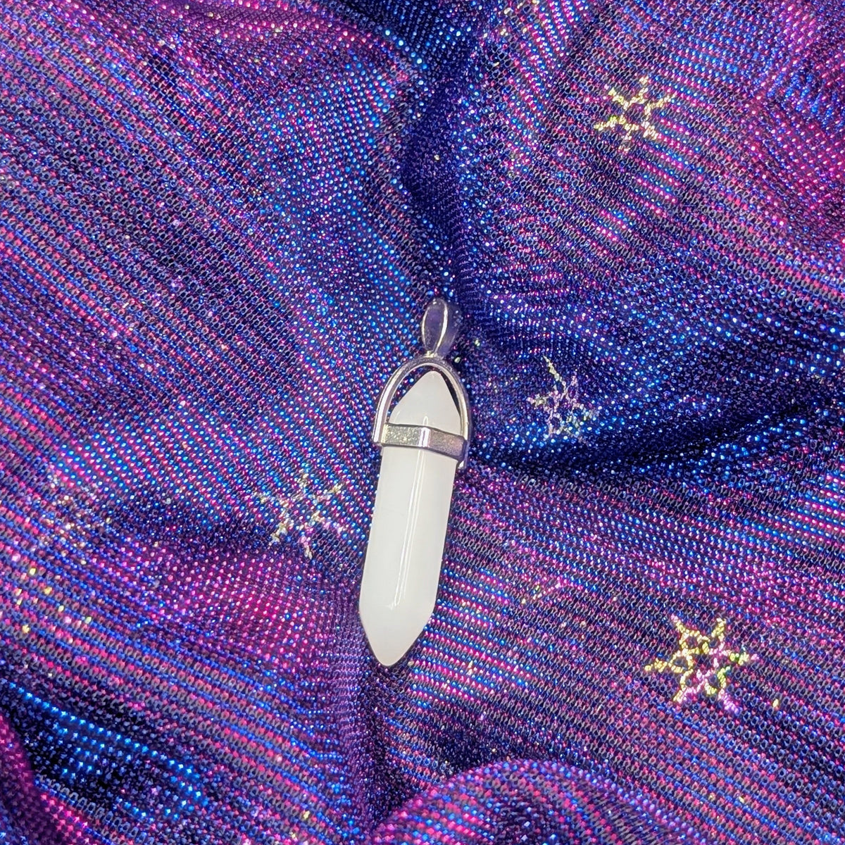 Pendant Necklace