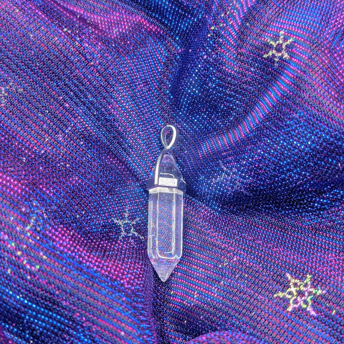 Pendant Necklace