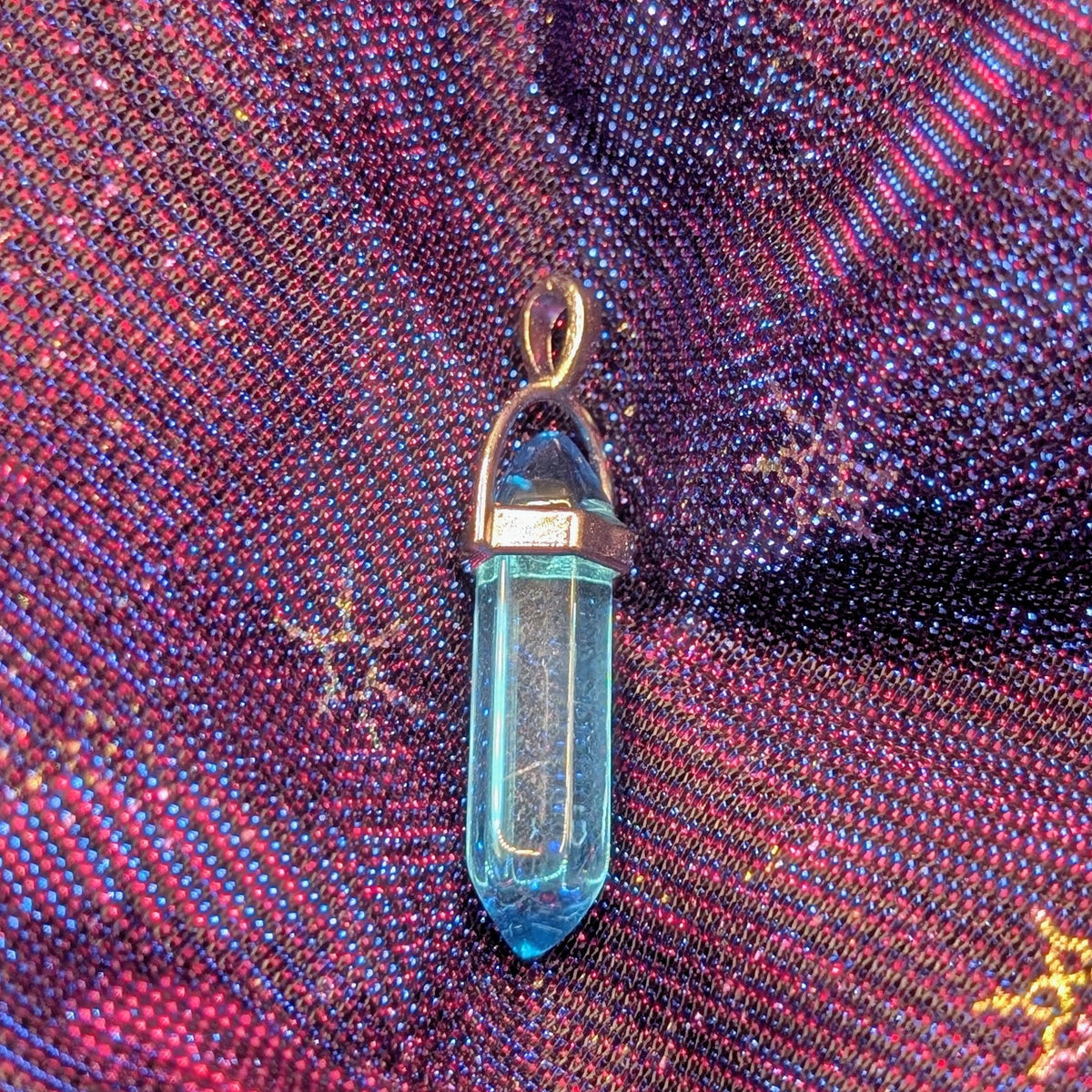 Pendant Necklace
