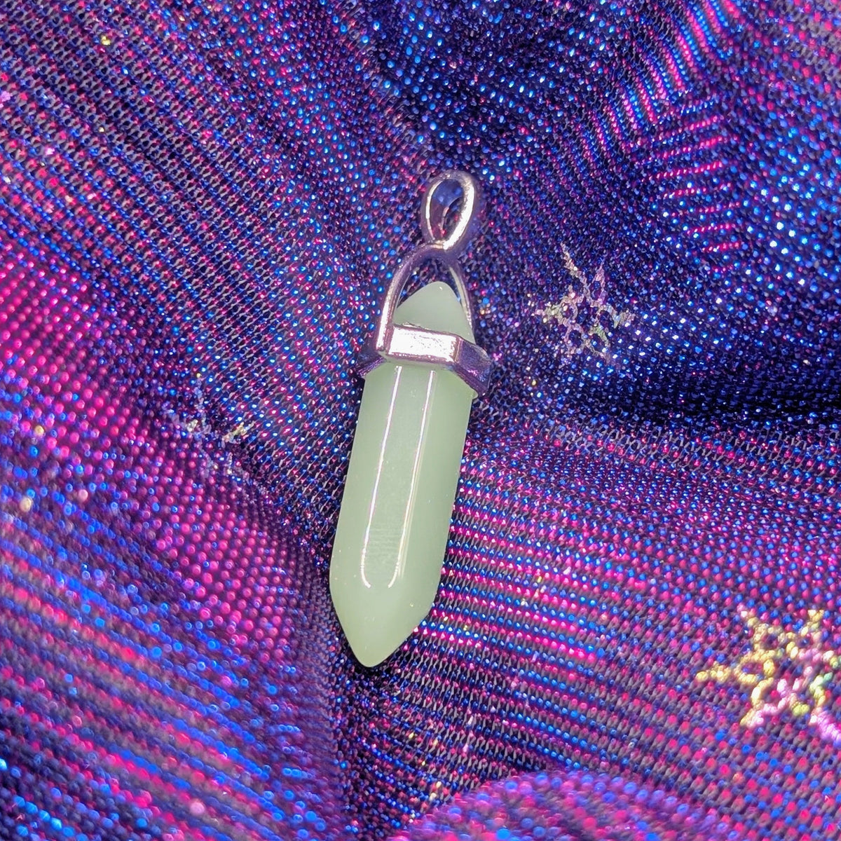 Pendant Necklace
