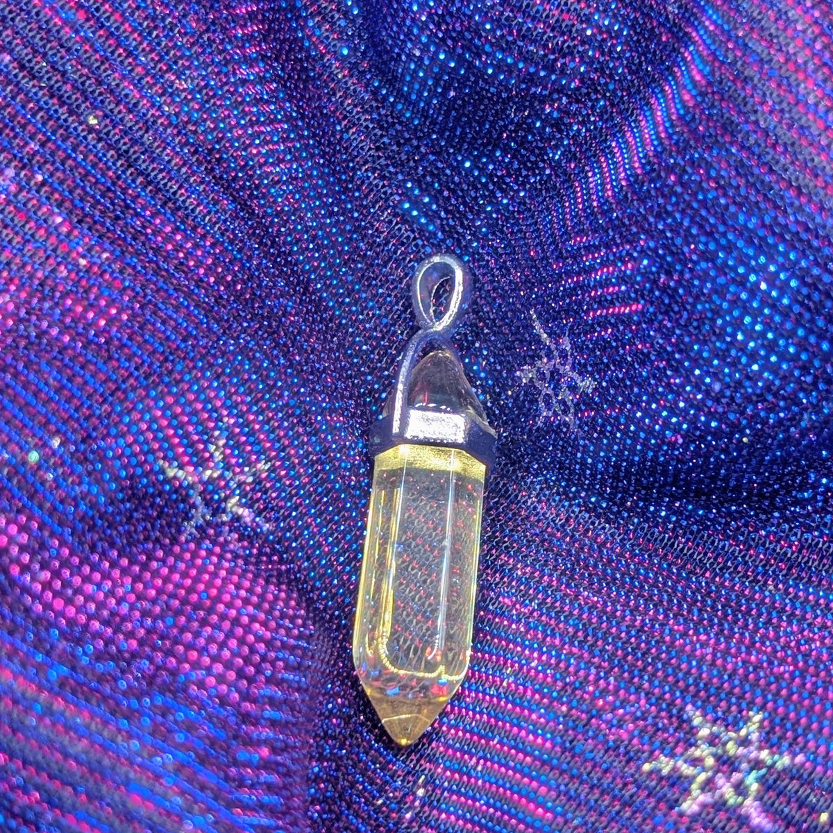 Pendant Necklace