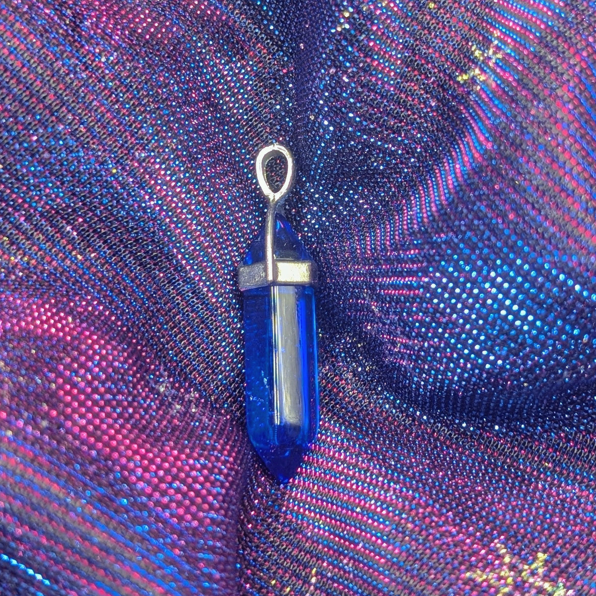 Pendant Necklace
