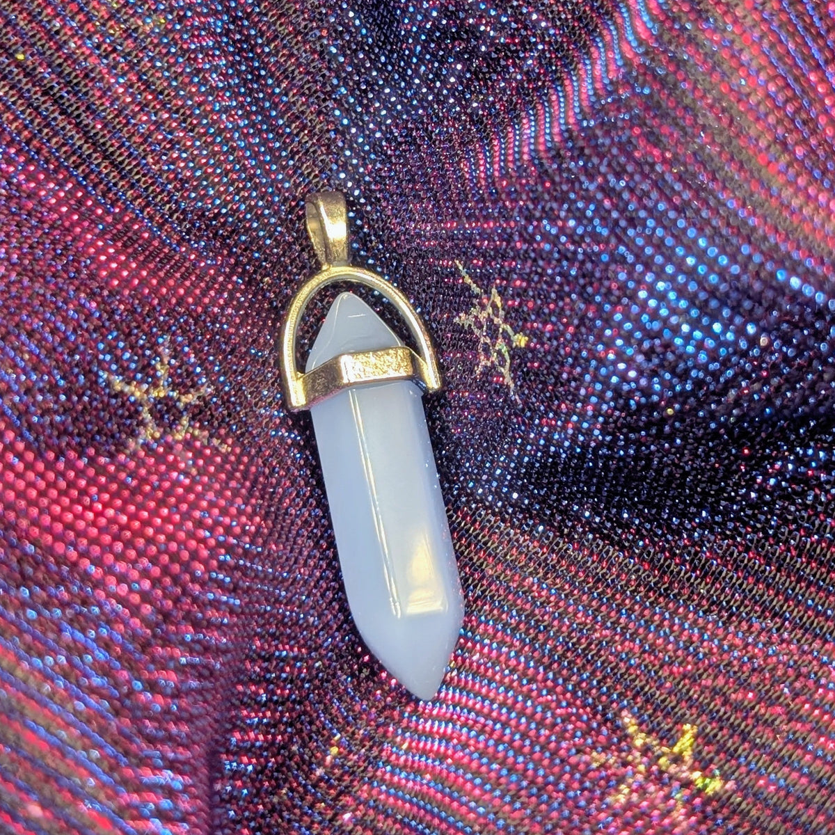 Pendant Necklace