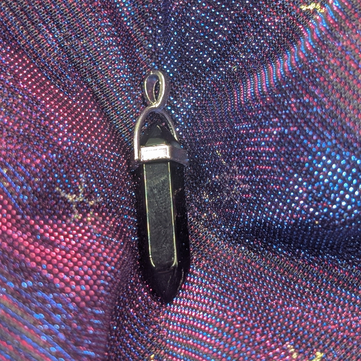 Pendant Necklace