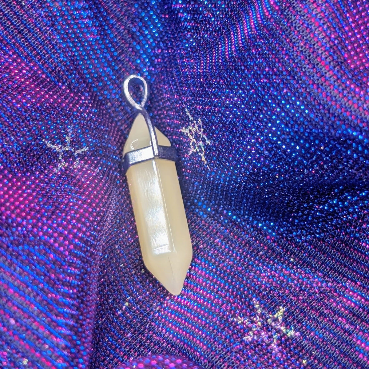 Pendant Necklace