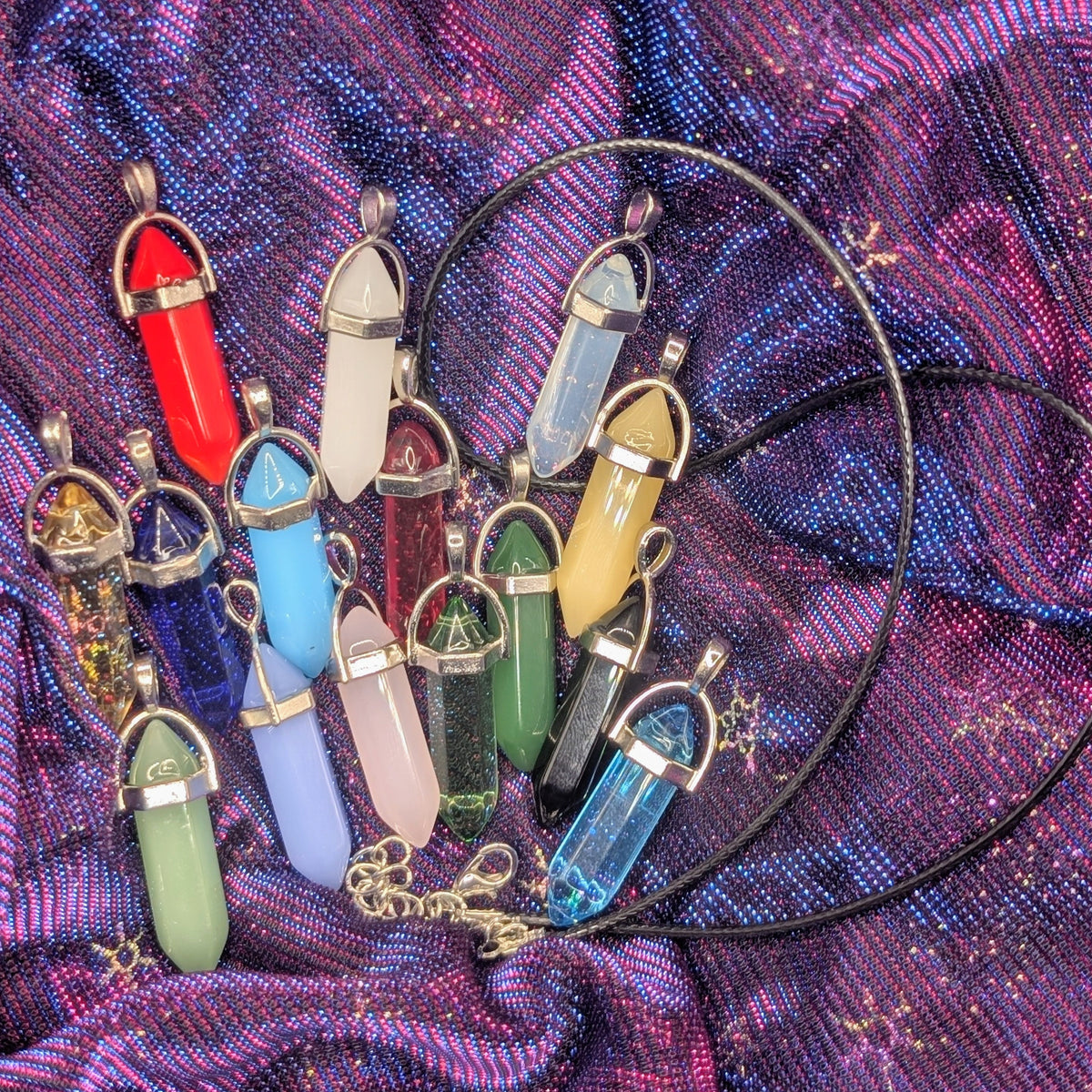 Pendant Necklace