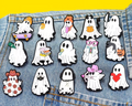 Ghost Pin