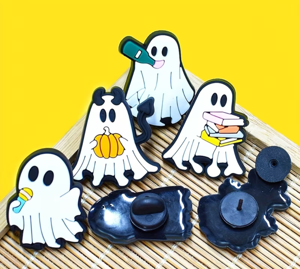 Ghost Pin