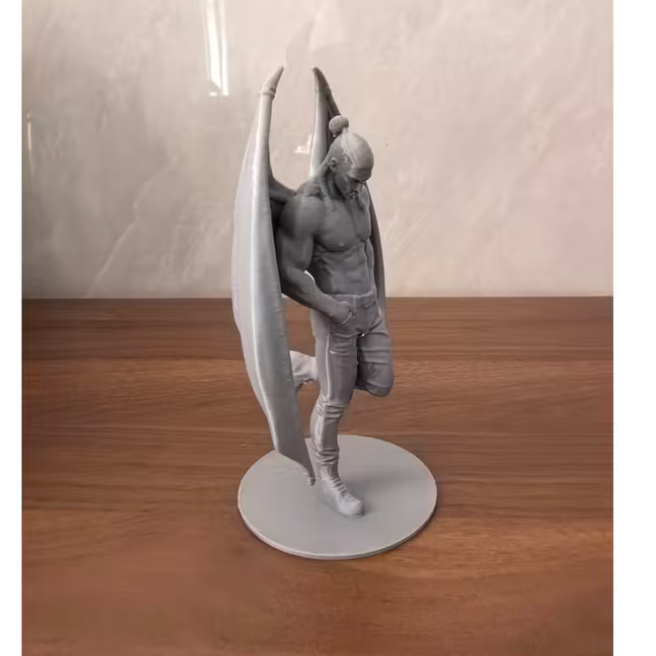 Book Boyfriend BookShelf Character