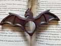 Dragon page holder